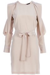 Vionnet Cipria Dress