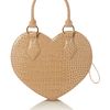 Vivienne Westwood Glitter Orb Small Dome in Beige (neutral) - Lyst