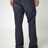 7 For All Mankind 7 For All Mankind Standard Jeans in Blue for Men (nydarkwashblue) - Lyst