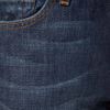 7 For All Mankind 7 For All Mankind Standard Jeans in Blue for Men (nydarkwashblue) - Lyst