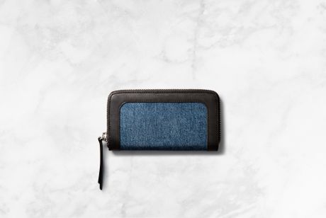 Acne Agate Denim in Blue (denim) - Lyst