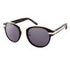 Alexander Wang Alexander Wang Round Sunglasses in Black for Men - Lyst