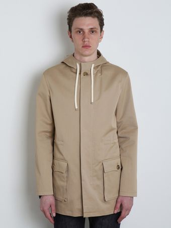  Vintage Parka 