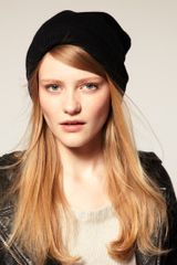 ASOS Collection Asos Boyfriend Knit Beanie