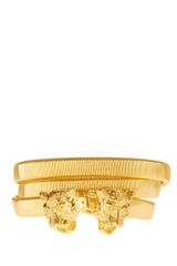 Asos Lion Head Chain Belt