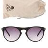 Cheap Monday Brooks Keyhole Sunglasses in Black for Men - Lyst