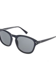 Cheap Monday Psychometry Wayfarer Sunglasses - Lyst