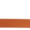Cheap Monday Joshe Plaque Belt in Brown for Men - Lyst