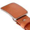 Cheap Monday Joshe Plaque Belt in Brown for Men - Lyst