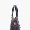 Chloé Black Angie Tote in Black - Lyst