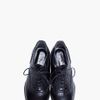 Comme Des Garçons Black Oxford Dress Shoes in Black - Lyst