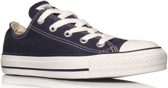  Chuck Taylor Ox Sneakers 
