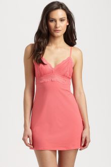 Cosabella Dolce Babydoll - Lyst