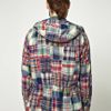 Ralph Lauren Denim Supply By Ralph Lauren Coat with Patchwork Check in Multicolor for Men (multi) - Lyst