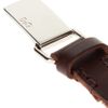 D&g Dg Logo Buckle Belt in Brown for Men - Lyst