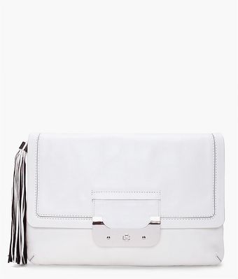 Cloud Harper Envelope Clutch 