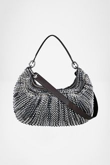 Diane Von Furstenberg Stephanie Medium Bag - Lyst