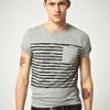 Diesel Starpinr Buckle Belt in Black for Men - Lyst