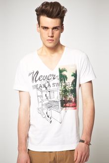 Diesel Tklai Tshirt - Lyst