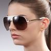 Dior Cannagedetailed Aviator Sunglasses in White (gold brown) - Lyst