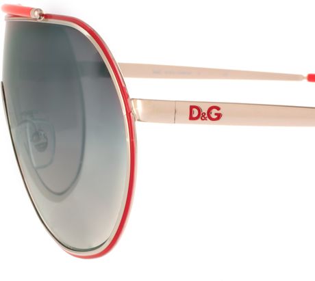 dolce gabbana visor