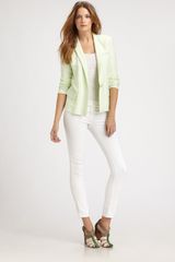  Frankie Jacket