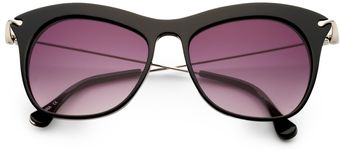 Elizabeth And James Fairfax Cateye Sunglasses - Lyst