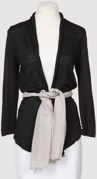Elsa Esturgie Elsa Esturgie Cardigans - Lyst