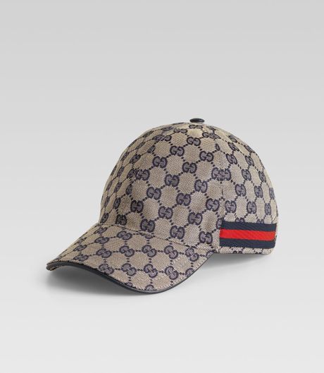 gucci baseball hat sale
