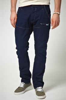 G-star Raw Gstar Carrot Fit Jeans - Lyst
