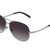 Jimmy Choo Mali in Silver (r) - Lyst