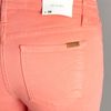 Joe's Jeans The Skinny Coloured Jeans in Pink (peach) - Lyst