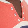 Levi's Vintage Clothing Levis Vintage Clothing Mens Long Sleeve Hockey Tshirt in Blue for Men (orange) - Lyst