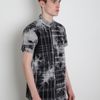 Marc Jacobs Marc By Marc Jacobs Mens Andrew Plaid Shirt in Black for Men - Lyst