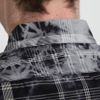 Marc Jacobs Marc By Marc Jacobs Mens Andrew Plaid Shirt in Black for Men - Lyst