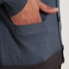 Marc Jacobs Marc By Marc Jacobs Mens Silk Cotton Cashmere Cardigan in Blue for Men - Lyst