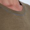 Marc Jacobs Marc By Marc Jacobs Mens Silk Cotton Cashmere Crew Neck in Brown for Men (green) - Lyst