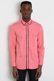 Marc Jacobs Marc Jacobs Mens Shirt - Lyst