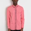 Marc Jacobs Marc Jacobs Mens Shirt in Pink for Men - Lyst