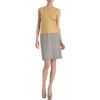 Marc Jacobs Gingham Dress in Beige (sand) - Lyst