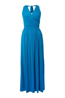 Maxi Dress on Max Mara Studio Fabiana Soft Jersey Maxi Dress   Lyst