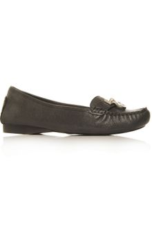 Michael by Michael Kors Hamilton Loafer Courts - Lyst