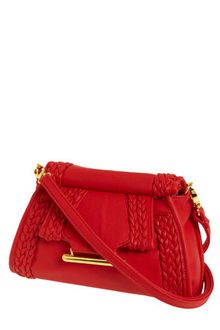 ModCloth Got It Braid Shoulder Bag - Lyst
