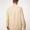 Cheap Monday Cheap Monday Loose Pocket Shirt in Beige for Men - Lyst