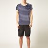 Cheap Monday Perry Shorts in Black for Men - Lyst