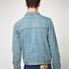 Cheap Monday Cheap Monday Tobias Denim Jacket in Blue for Men - Lyst