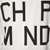 Cheap Monday Cheap Monday Kim Printed Vest in White for Men - Lyst