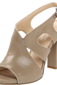 Nine West  Miss Priss Ankle Strap Sandal - Lyst