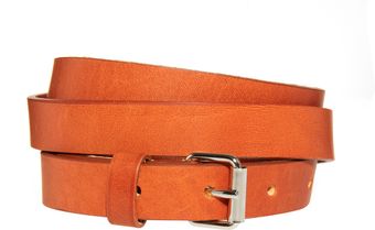  Peter Jensen Tan Belt 