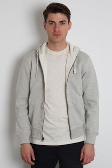 Polo Ralph Lauren Hooded Sweat - Lyst